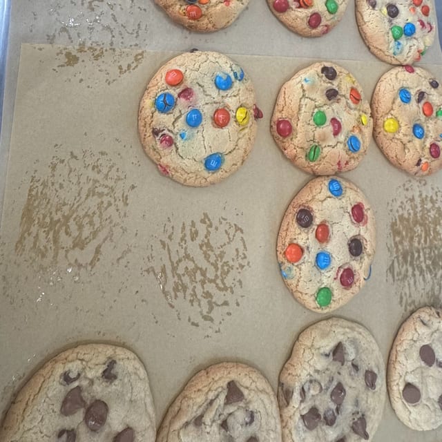 Cookie.