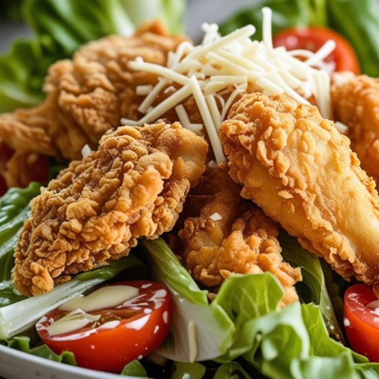 Our Chicken Salad Delight
