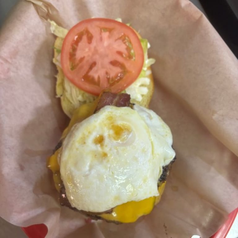 Savor Our Brunch Offerings